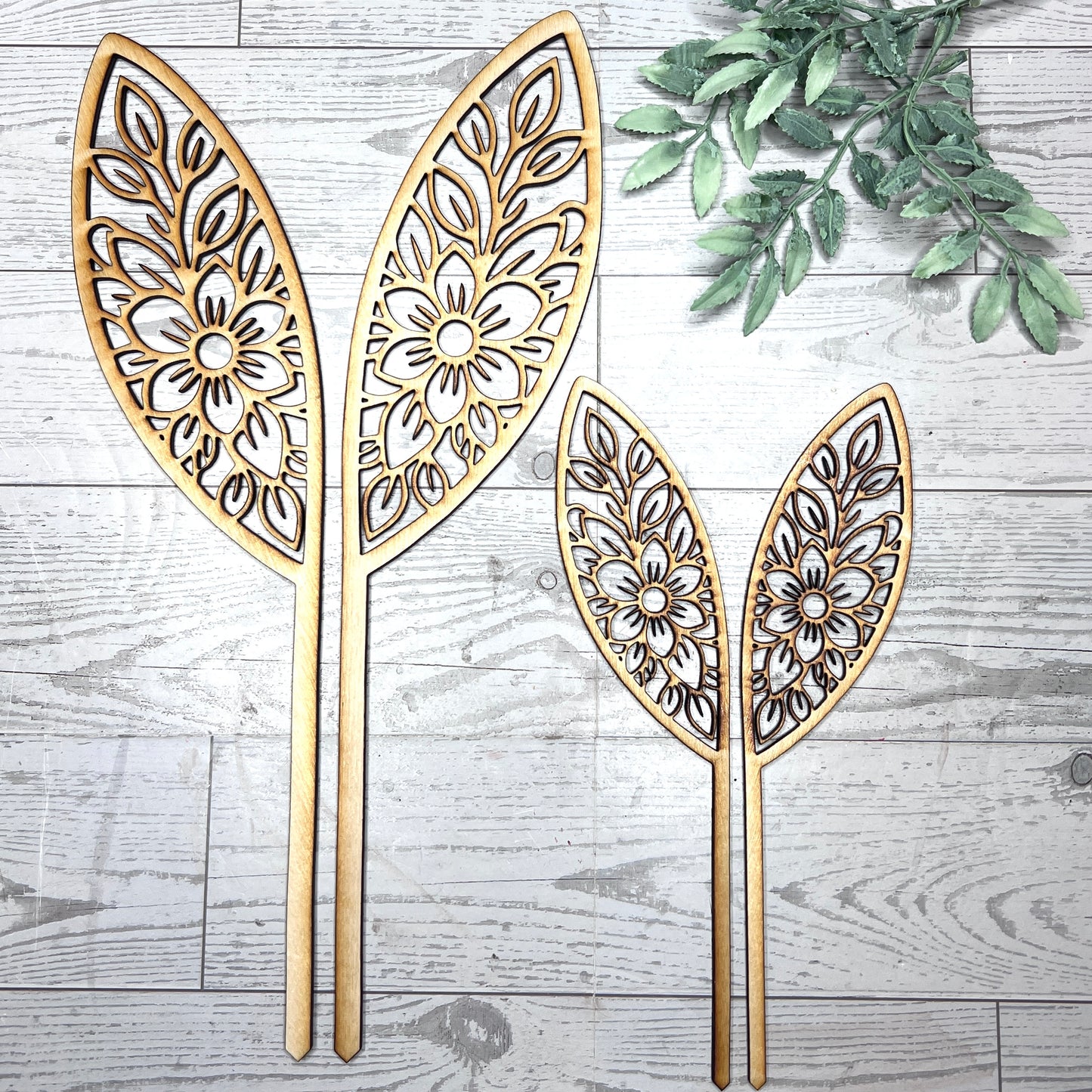 Bunny Ear Inserts - Free Shipping