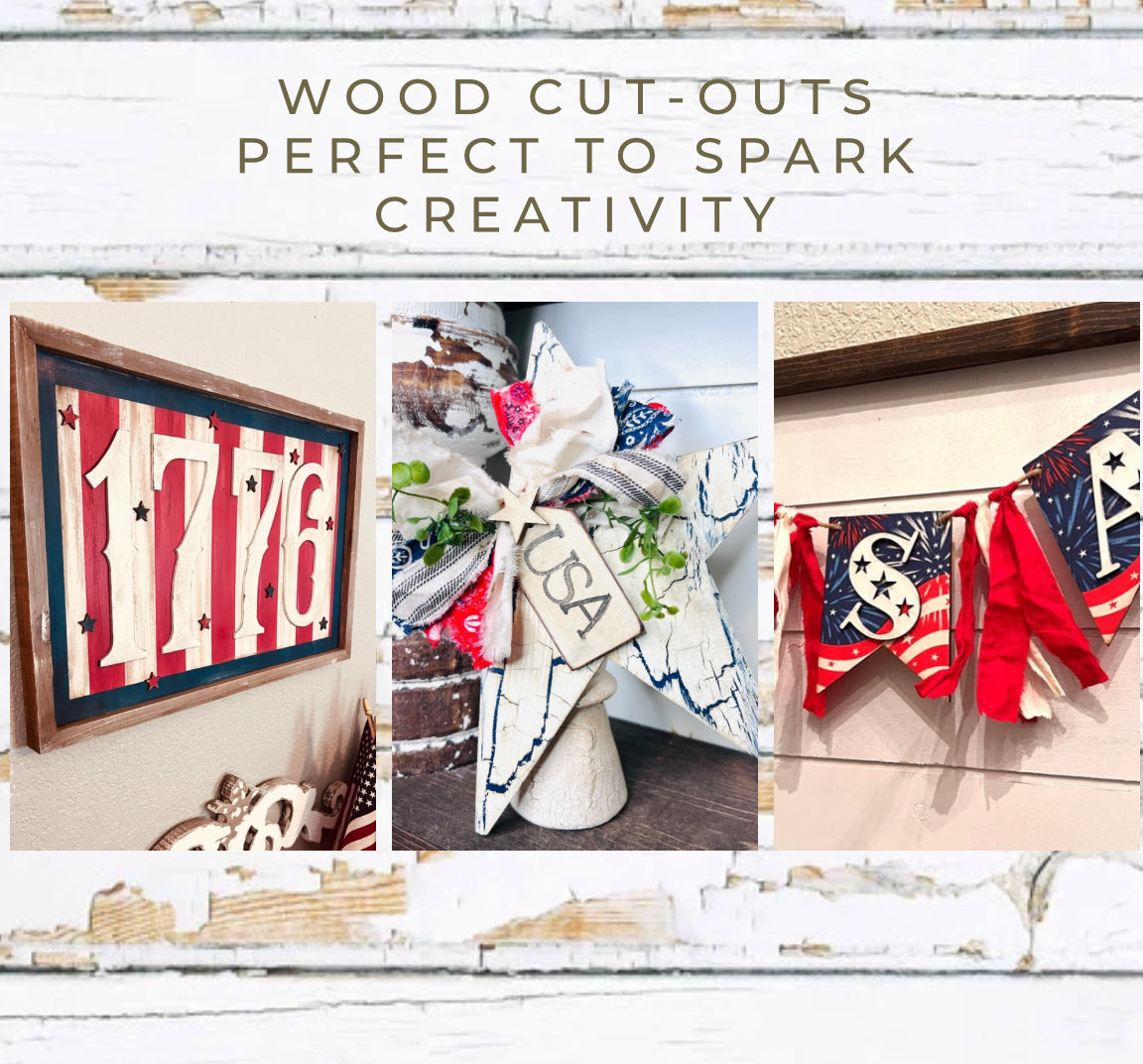 Word & Home - Combining the Art of DIY with Home Decor – Word And Home